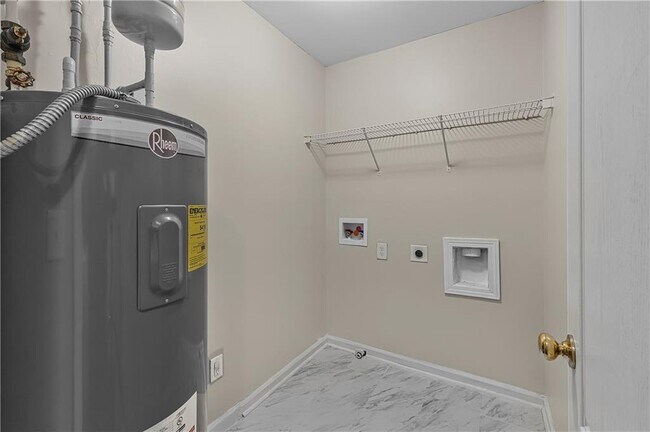 Building Photo - 406 McAfee Ct