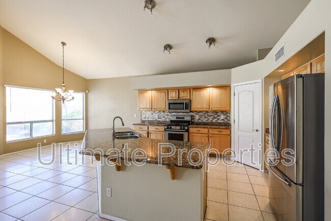 Building Photo - 6336 W Misty Willow Ln