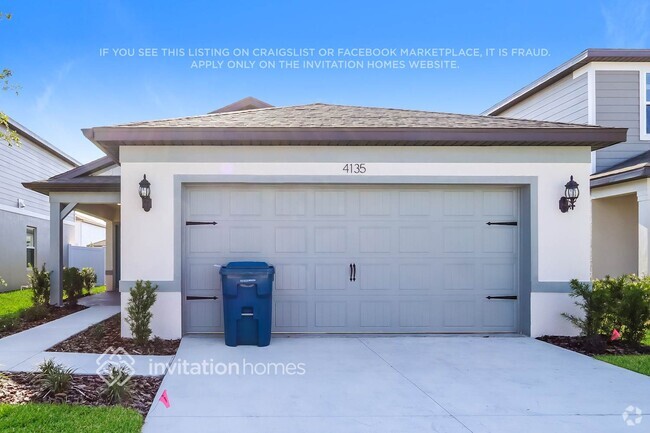 Building Photo - 4135 Goldfoil Rd