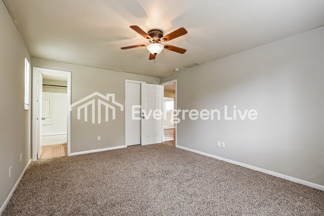 Building Photo - 2038 Keyes Ln