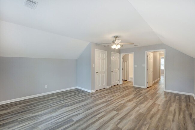 Building Photo - New Construction - Three Bedroom, Three Bathroom Home with yard & parking!