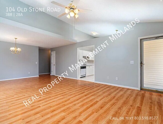 Building Photo - 104 Old Stone Rd