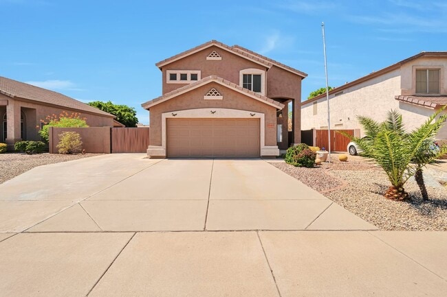 Primary Photo - Your Spacious DREAM Home in The Heart of Gilbert!