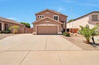 Building Photo - Your Spacious DREAM Home in The Heart of Gilbert!