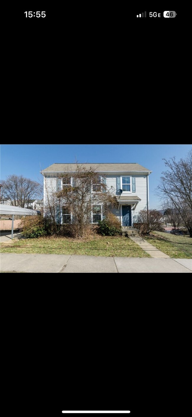 Building Photo - 333 Wylie Ave