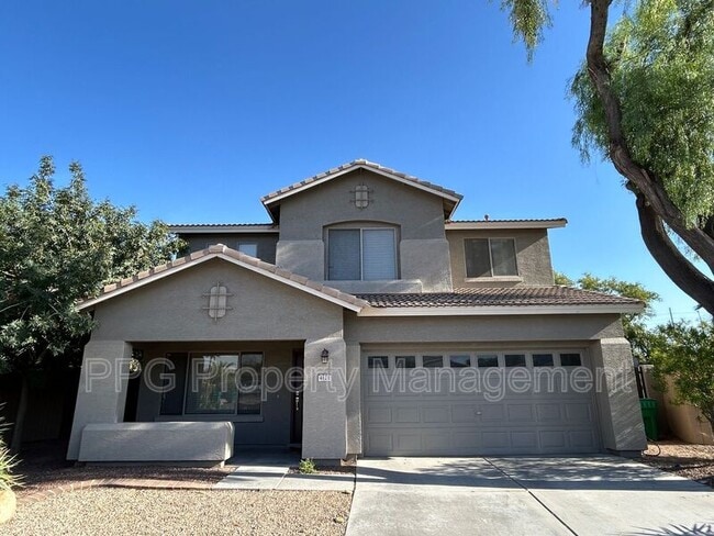 Building Photo - 4121 N Dania Ct