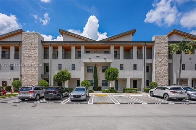 Building Photo - 10455 NW 82nd St