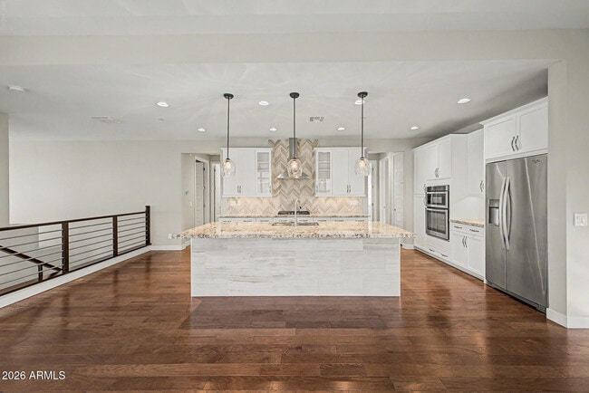 Building Photo - 9001 E San Victor Dr
