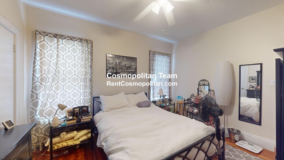 Building Photo - 8 Wareham St