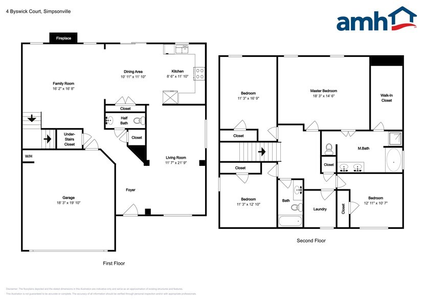 Building Photo - 4 Byswick Ct