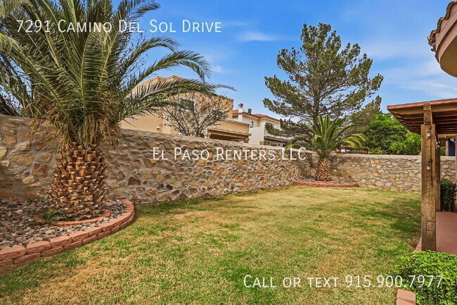 Building Photo - 7291 Camino Del Sol Dr