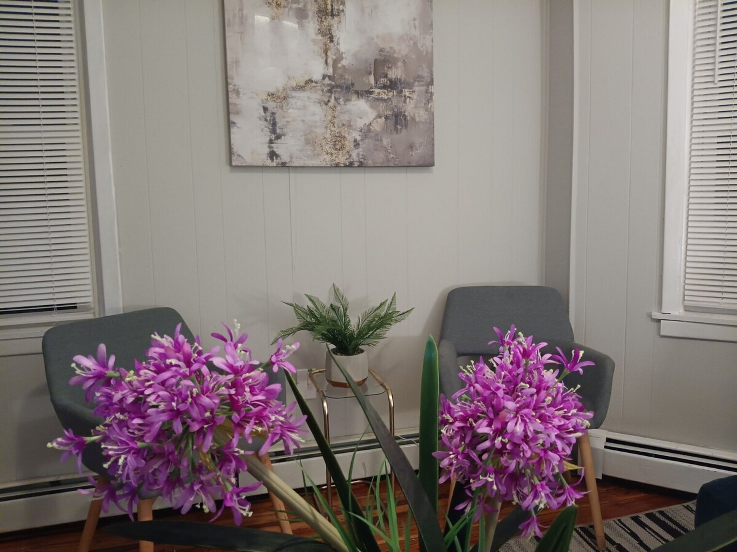 Building Photo - 125 Salina St