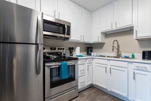 Interior Photo - The Madison