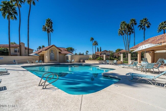 Building Photo - 9145 E Jenan Dr