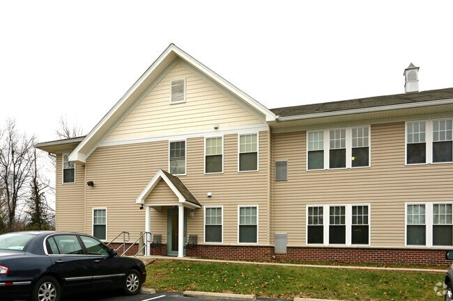 Building Photo - South Oaks Senior Housing