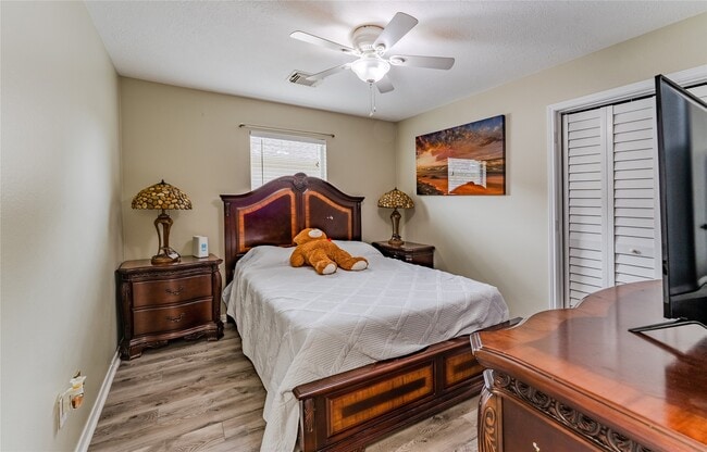 Building Photo - 7602 Little Thicket Ct