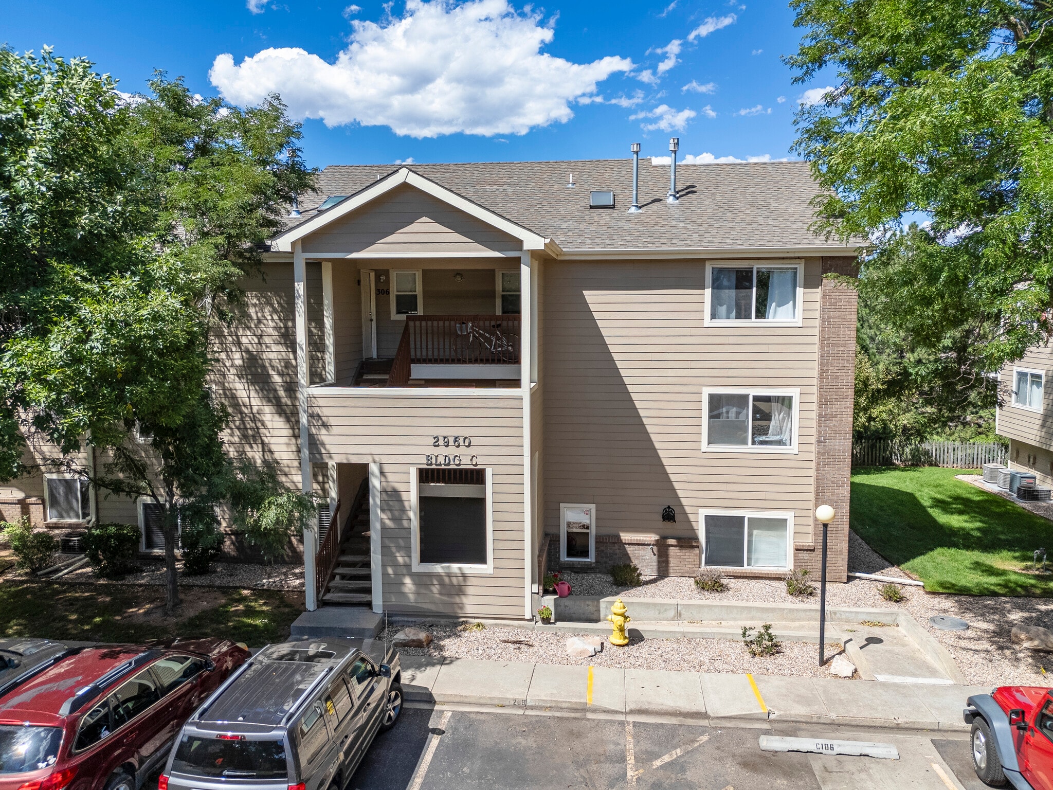 Building Photo - 2960 W Stuart St
