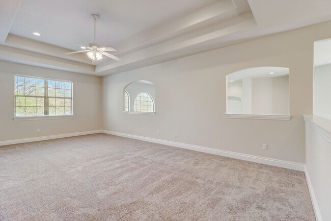 Building Photo - July Move-In Special - Spring Branch Oasis...