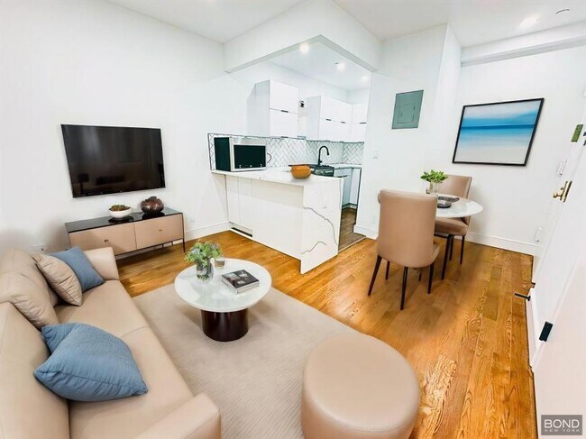 Building Photo - 2 bedroom in NEW YORK NY 10009