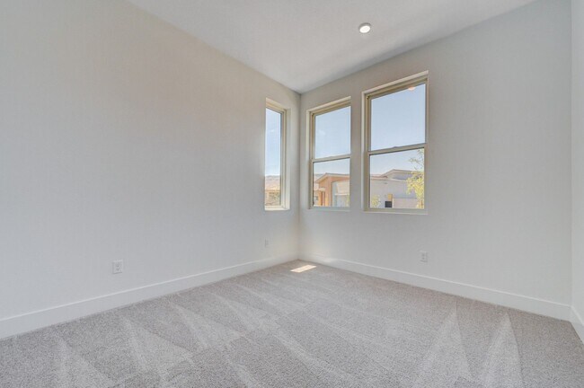 Building Photo - Experience elevated living at Guard Gated Ascension in Summerlin — Las Vegas' premier new luxury ...