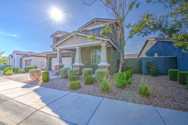 Building Photo - 9856 E Palladium Dr