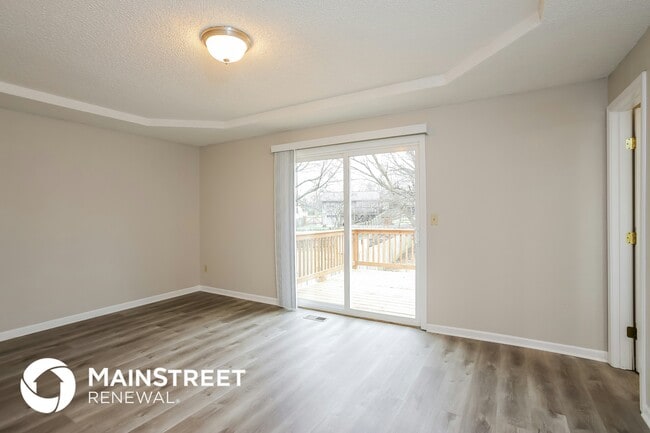 Building Photo - 6438 N Jarboe St