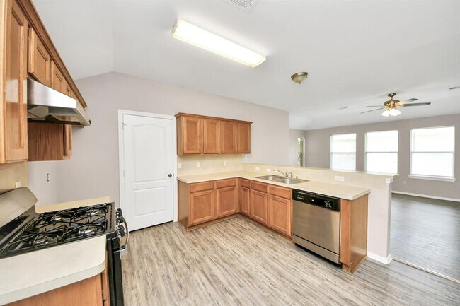 Building Photo - 24311 Hard Wood Dr