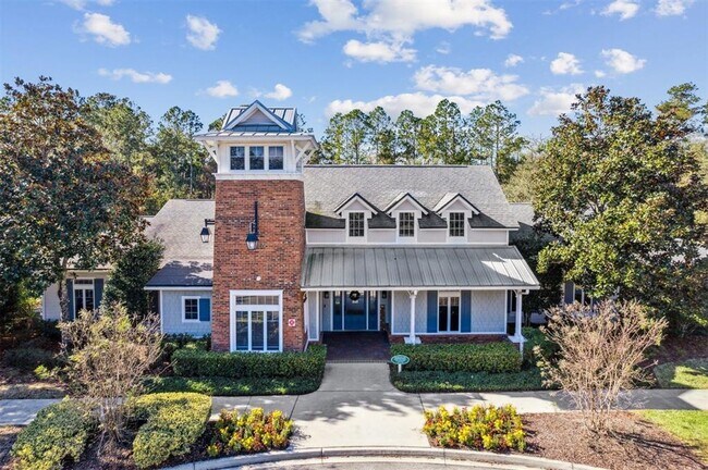 Building Photo - Spacious 4-Bedroom Home in Amelia Walk wit...