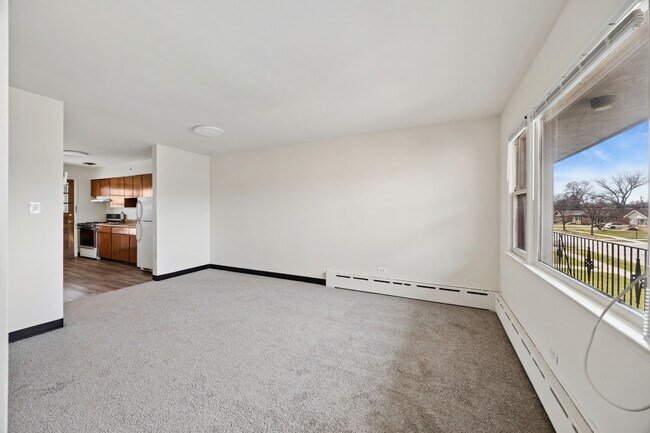 Building Photo - 1211 Homestead Rd