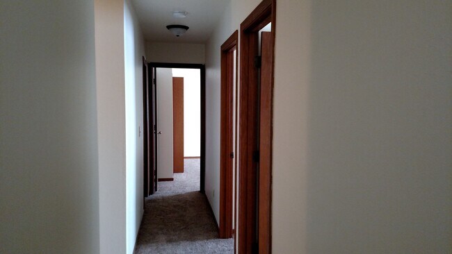 Interior Photo - Page Meadows