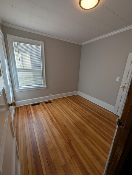 Bedroom 2 - 56 Princeton St