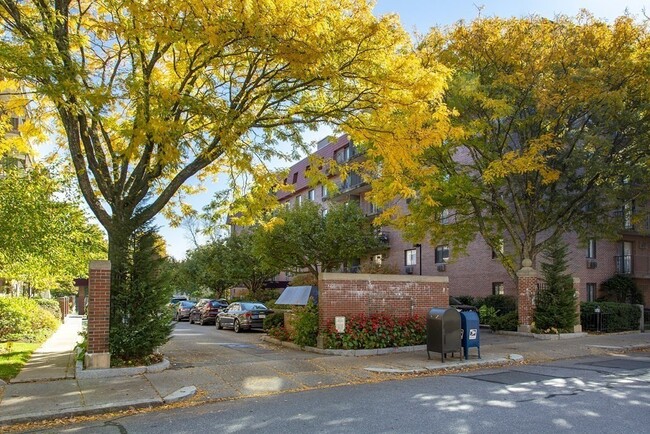 Building Photo - 125 Pleasant St