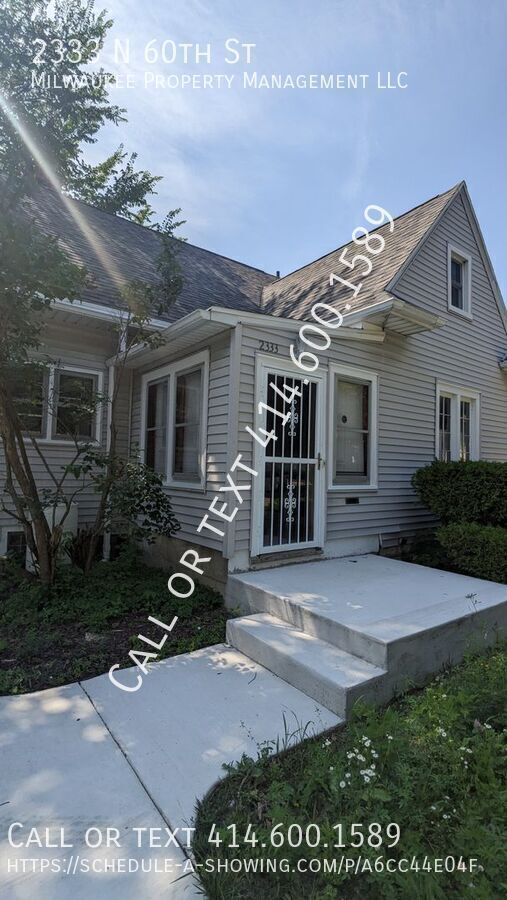 Building Photo - 2333 N 60th St