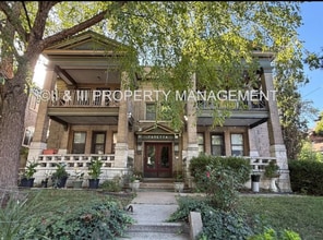 Building Photo - 3700 Wyandotte St