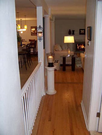 Beautiful hardwood floors - 24 Forest Hills Dr