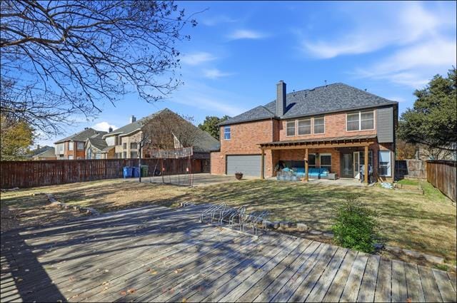 Building Photo - 3601 Sandhurst Dr