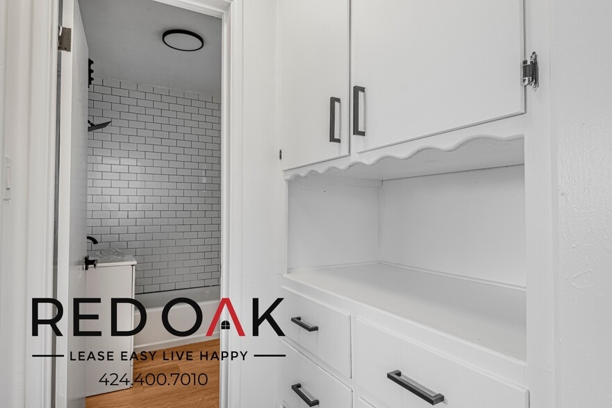 Building Photo - 6303 Cherry Ave