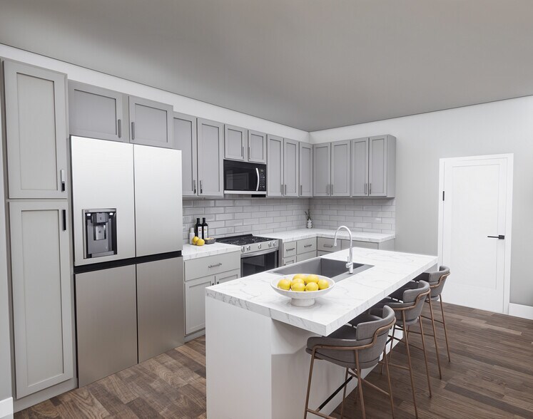 Primary Photo - Park Place on the Peninsula, LLC