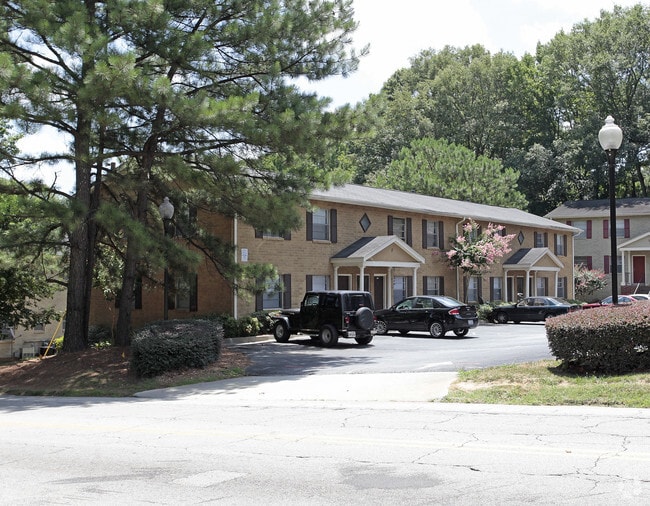 Building Photo - Collier Flats