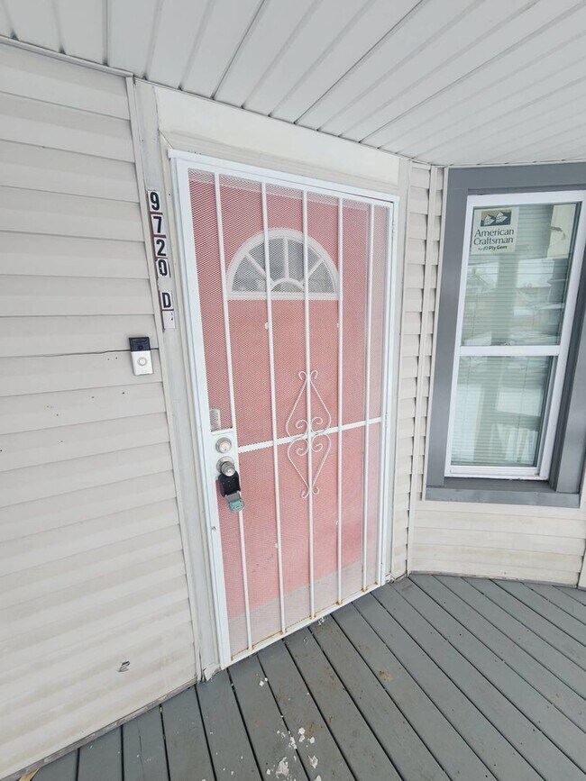 Building Photo - 9720 Denison Ave