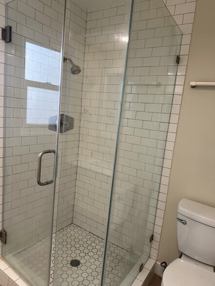 Primary Bathroom - 21035 Bryant St