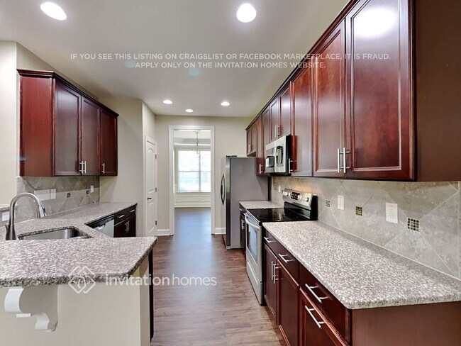 Building Photo - 5428 Emerald Spring Dr