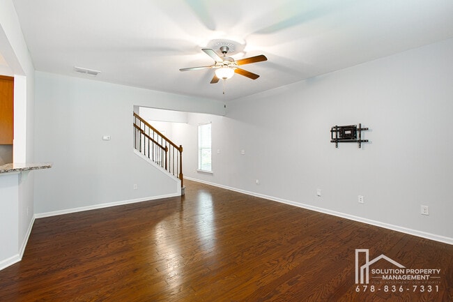 Building Photo - 332 Hardy Ives Ln