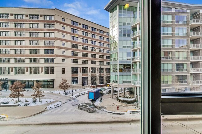 Building Photo - 847 N Larrabee St