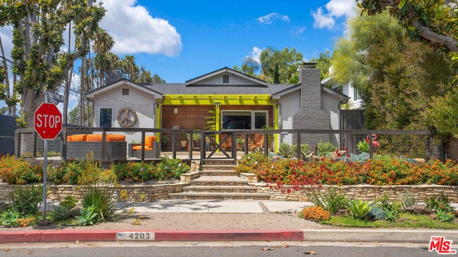 Building Photo - 4203 Babcock Ave