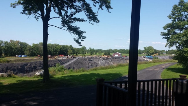 Building Photo - 401 Quarry Rd