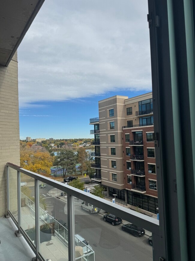 Building Photo - 4200 W 17th Ave