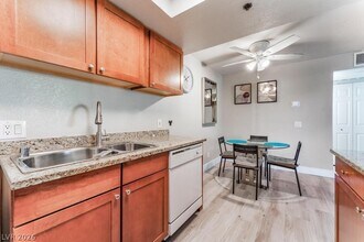 Building Photo - 4200 S Valley View Blvd