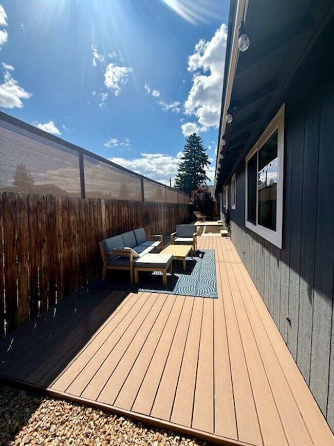 Building Photo - Serene Remodeled 4 Bedroom on Large Lot w/...
