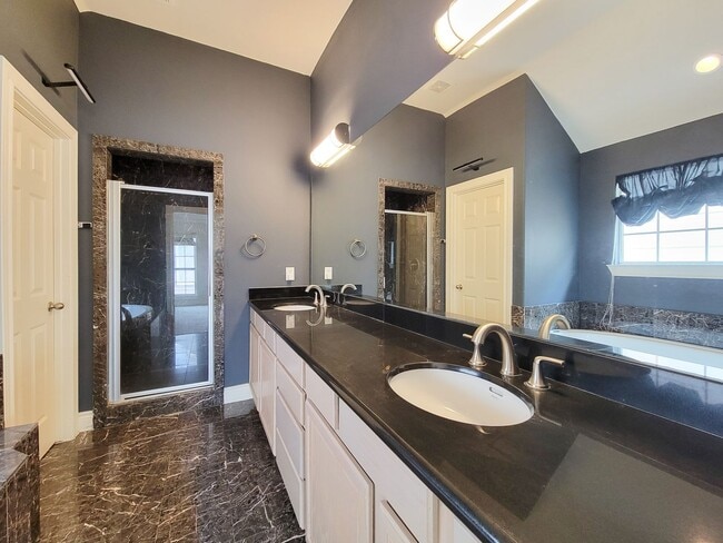 Building Photo - Two-Story, Three Bedroom Home in Gated Com...